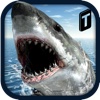 Crazy Shark 3D Sim