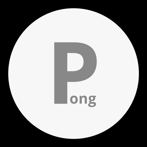 Pong Watch Game icon
