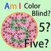 Am I Color Blind?