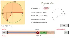 Game screenshot Trigonometric mod apk