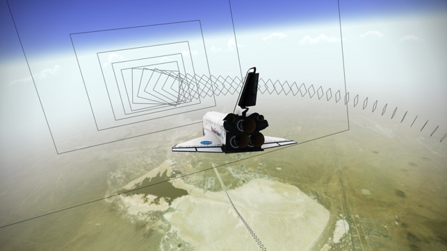 ‎F-Sim Space Shuttle
