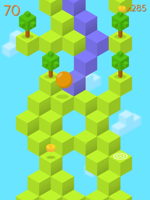 Qubes screenshot 9