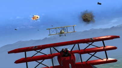 Wings Remastered screenshot 5