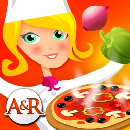Pizza Factory for Kids - Version complète