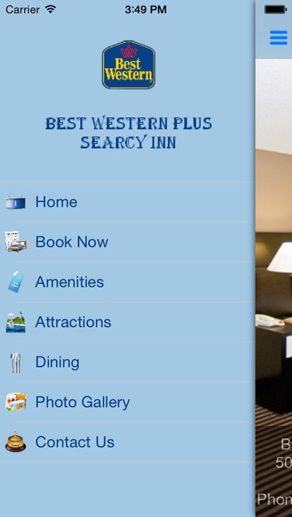 Best Western Plus Searcy Inn