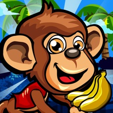 Activities of Super Monkey Dash - Go Bananas!