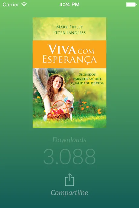 Viva com Esperança