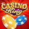 Bet big, spin big, and win it all