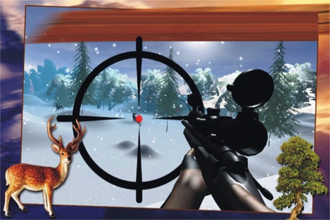 Jurassic Deer Hunter Extreme Shooters screenshot 2