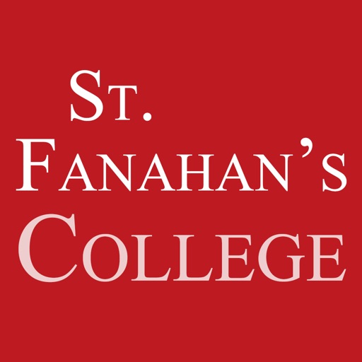 St. Fanahan's College icon