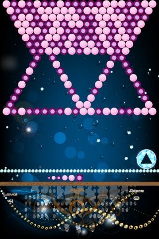 Diamond Shoot - Match Diamonds! screenshot 4