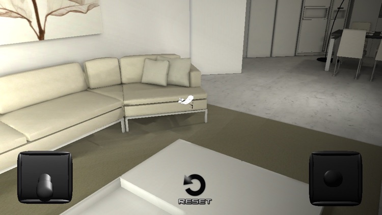 Butterfly RC Plane Simulator screenshot-4