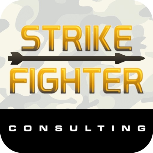 Strike Fighter Consulting