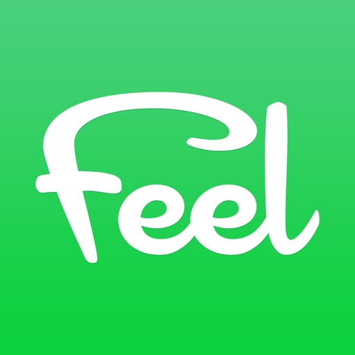 Feelit - Catch your feelings icon