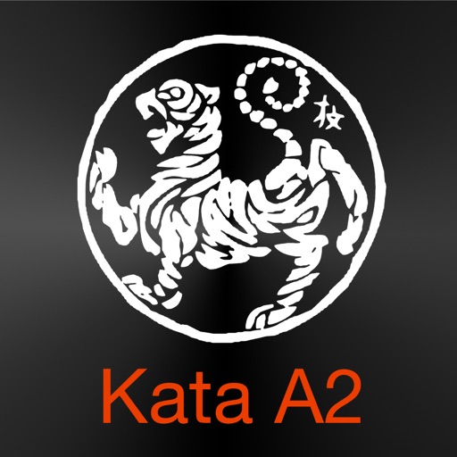 iShotokan Kata - Advanced 2 icon