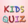 KIDS QUIZ - 부모와 함께하는 유아 사진 한글 공부