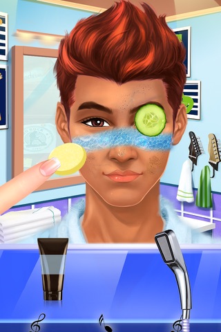 The Boyfriend Makeover - 1D Date Night screenshot 2