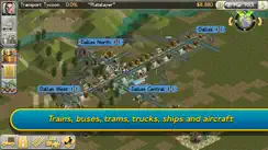 Transport Tycoon Lite iPhone image 3