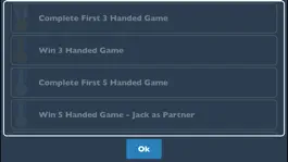 Game screenshot Sheepshead Pro hack