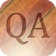 Islam Question & Answer  الإسلام سؤال وجواب app icon - Reference app for iPhone