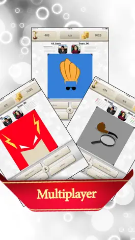 Game screenshot Multiplayer TV Show | Movie Logo Quiz mod apk