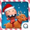 Christmas Eve Gift Hunt - Hidden Object Scanning for Montessori FREE