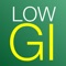 Low GI Tracker is the first and only GI *counter* with the largest food database available