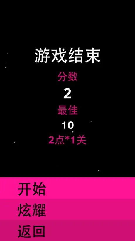 接你妹 : 亲!快到碗里来 － 一款非常虐心的街机游戏