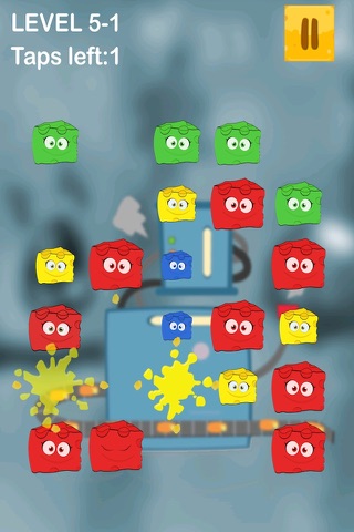 Troll Cheese Pop – Happy Face Tap Puzzle Paid screenshot 4