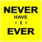 Never Ever