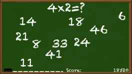 Game screenshot Math Catch! apk
