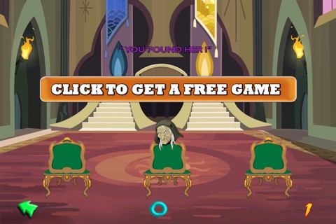 Medieval Throne Game - Ancient Kingdom Guessing Game FREE screenshot 4