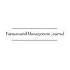 Turnaround Management Journal