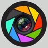 smartPhoto Pro - collage, frame sticker, free add text, icon cute, text photo