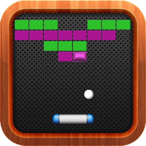 Break-A-Brick iOS App