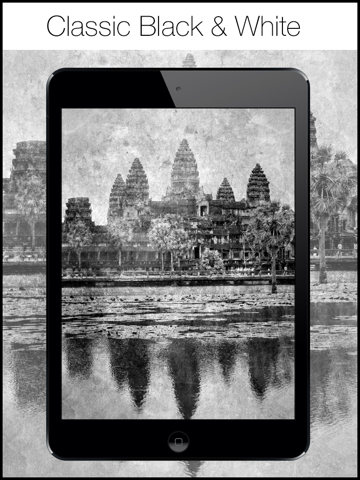 Retro 360 Camera Plus - Vintage Camera Filters Effects and Photo Editor Photo & Video