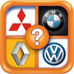 Guess Auto - many brands of cars in the one application