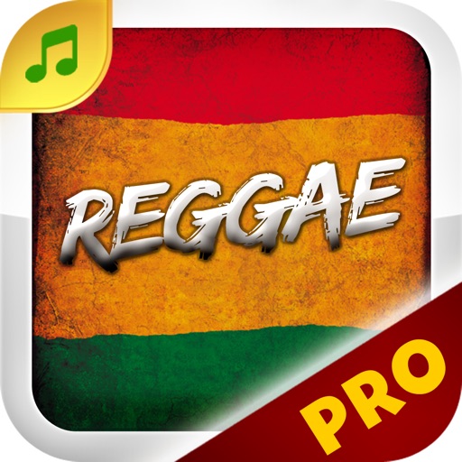 'A Reggae Music PRO - No Ads - The Best Reggae Songs and Roots with Popular Radios