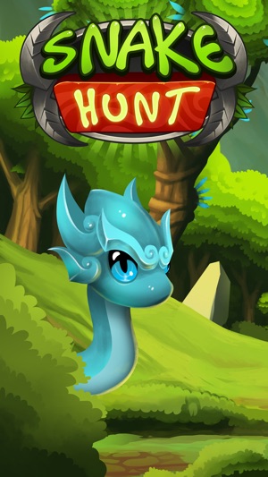 Snake Hunt(圖5)-速報App
