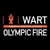 Wart-Olympic Fire