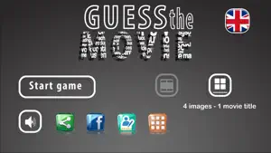 Guess Movie Universal FREE screenshot #1 for iPhone