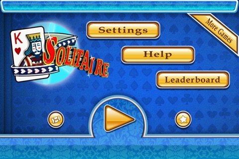 Solitaire More screenshot 3