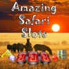 Amazing Africa Safari Slots