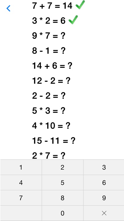 BrainBox - Sudoku and Brain Training Exercises! screenshot-3