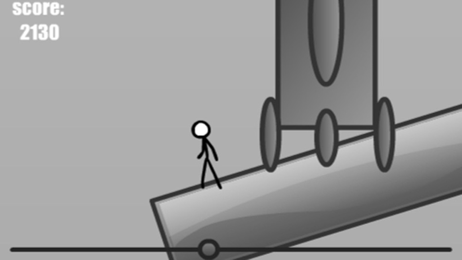 Funny Death - Stickman Edition - 1.0 - (iOS)