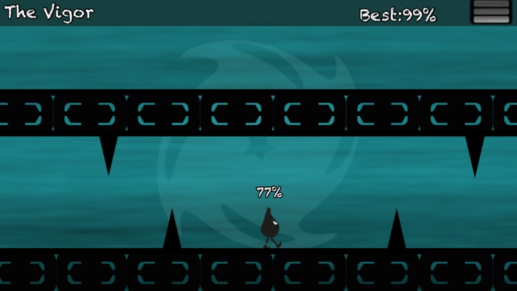 Recurrence SpikeWorld Hero screenshot-3