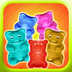 Activities of Gummy Bear Crush Extended