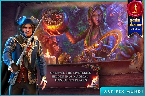 Grim Legends: The Forsaken Bride (Full) - náhled