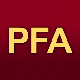 Psychological First Aid (PFA) Tutorial app icon