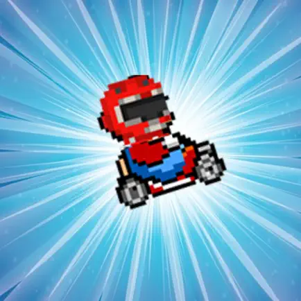 Pixel Cart Dash Читы